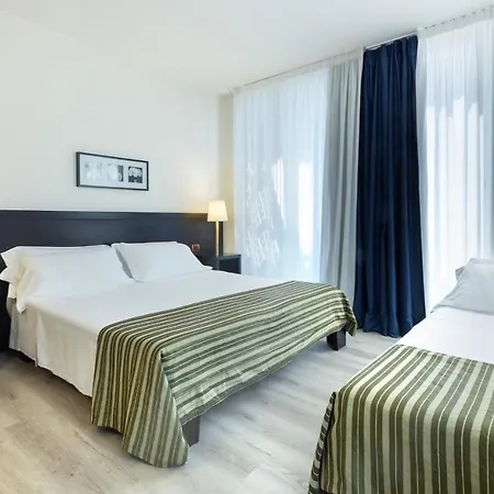 Mosaico Hotel 3*