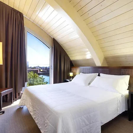 Hotel Mosaico
