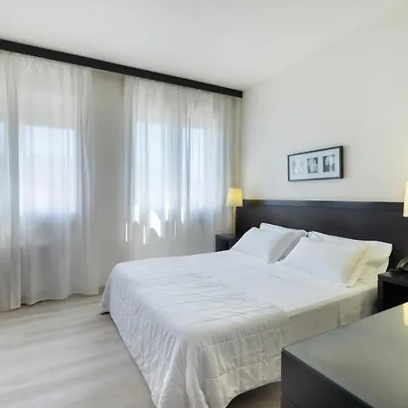 Hotel Mosaico Rawenna