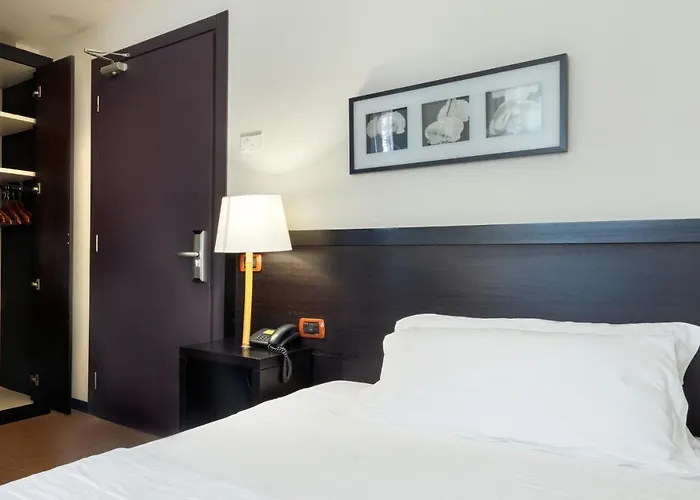Mosaico Hotel