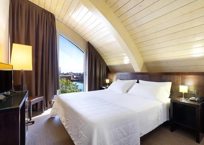 Hotel Mosaico