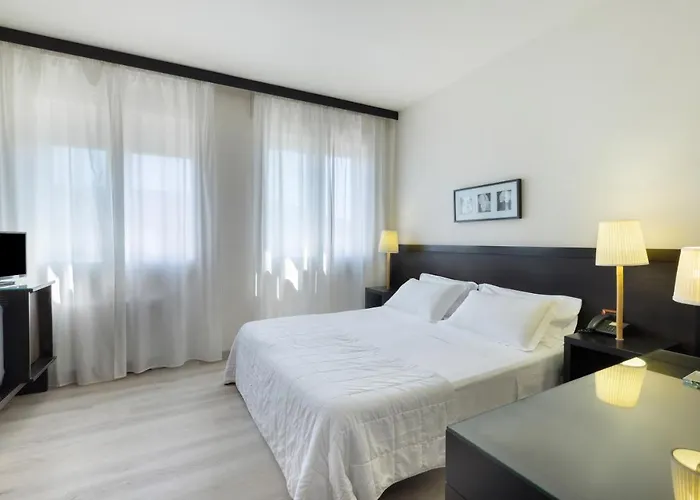 Hotel Mosaico Ravenna