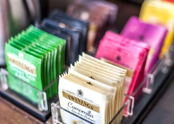 Hotel Mosaico Ravenna