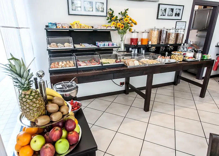 Hotel Mosaico Ravenna