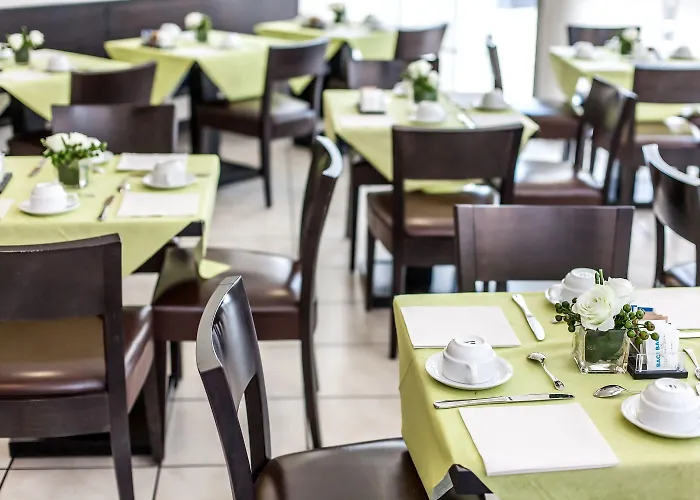 Hotel Mosaico 3*