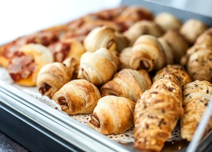 Mosaico Hotel Ravenna