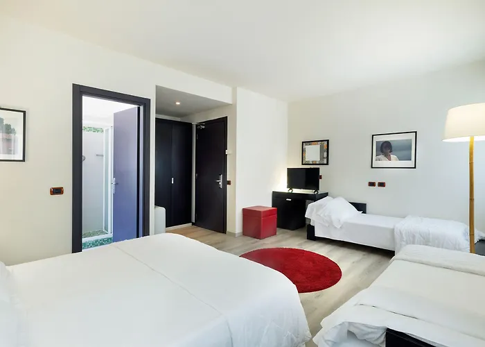 Mosaico Hotel