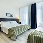 Mosaico Hotell 3*