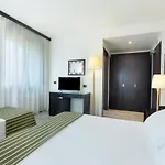 Mosaico Hotell Ravenna