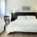 Hotell Mosaico 3*