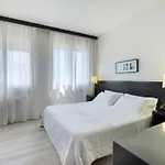 Hotell Mosaico Ravenna