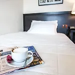 Hotell Mosaico 3*