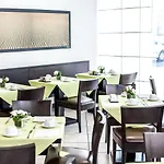 Hotell Mosaico