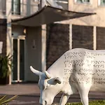 Hotell Mosaico Ravenna