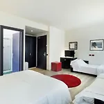 Mosaico Hotell