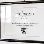 Mosaico Hotell