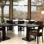 Hotell Mosaico Ravenna