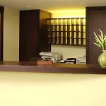 Hotell Mosaico