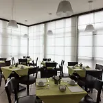 Hotell Mosaico