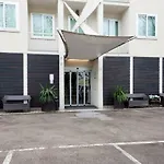 Hotell Mosaico