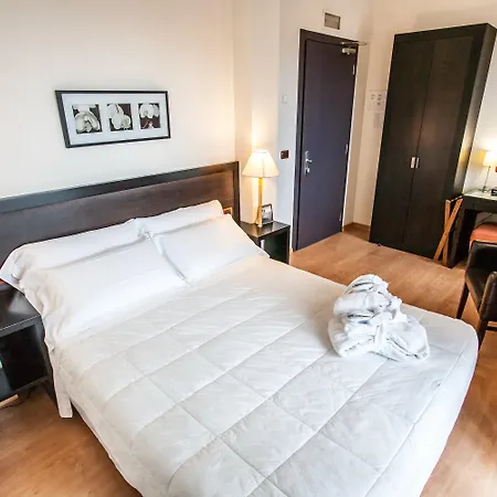 Hotel Mosaico Ravena