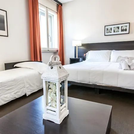 Mosaico Hotel Ravena
