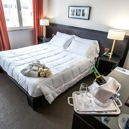 Mosaico Hotel
