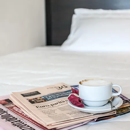 Hotel Mosaico Ravena