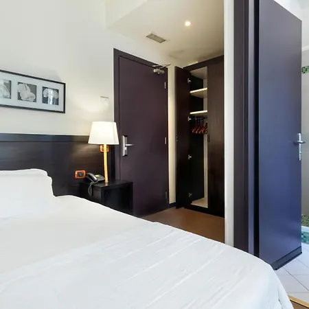 Hotel Mosaico Ravena