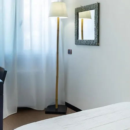 Hotel Mosaico 3*