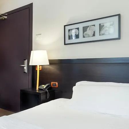 Mosaico Hotel