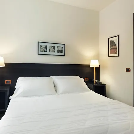 Hotel Mosaico