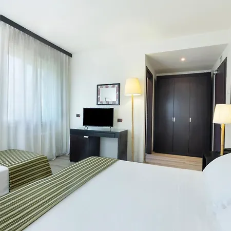 Mosaico Hotel Ravena