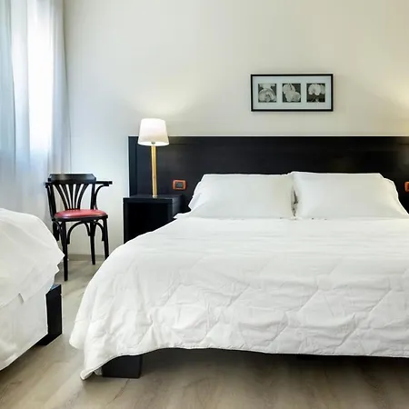 Otel Mosaico 3*
