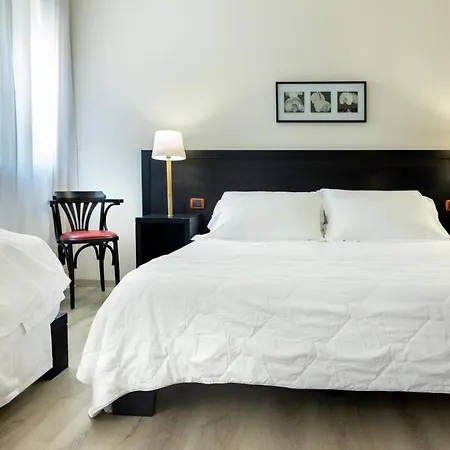 Hotel Mosaico 3*