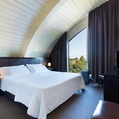 Hotel Mosaico