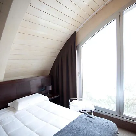 Hotel Mosaico Rávena