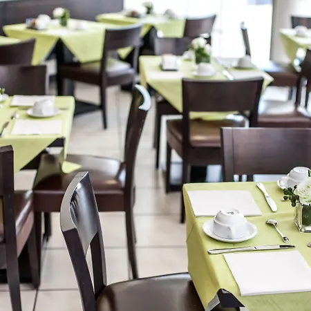 ホテル Mosaico 3*