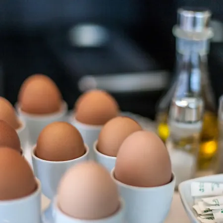 Mosaico ホテル ラヴェンナ