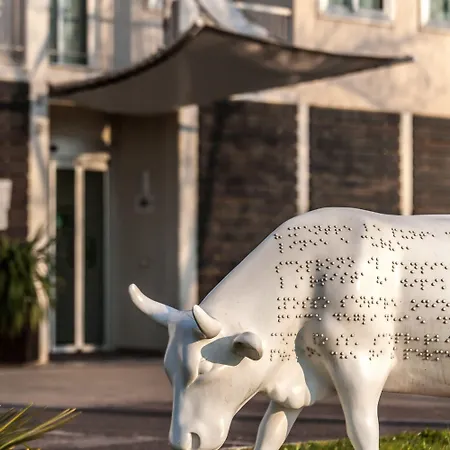 Otel Mosaico Ravenna
