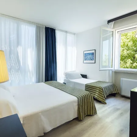 Otel Mosaico