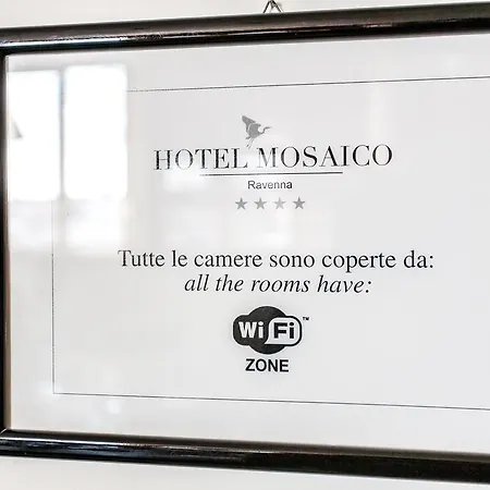 Mosaico Hotel
