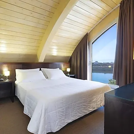 Hotell Mosaico