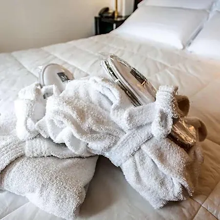 Mosaico Hotell 3*