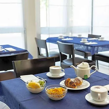 Mosaico Hotell 3*