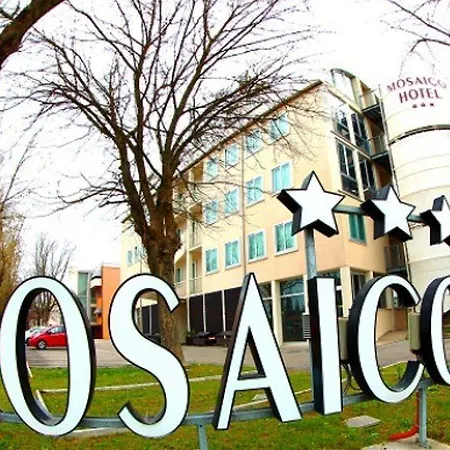 Mosaico