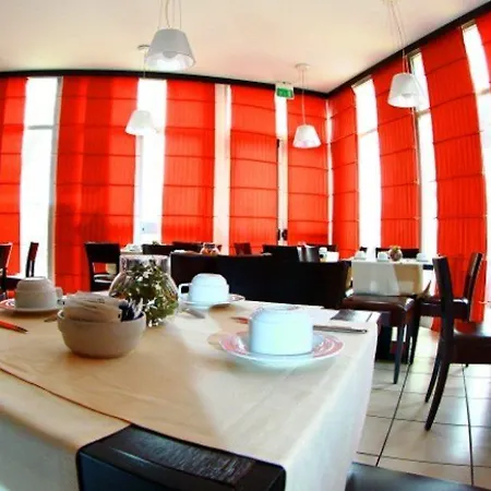 Hotel Mosaico 3*