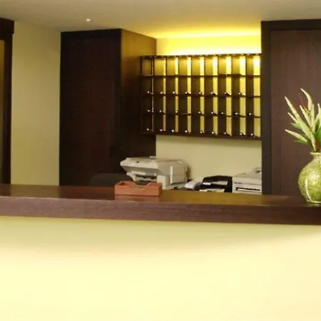 Hotel Mosaico