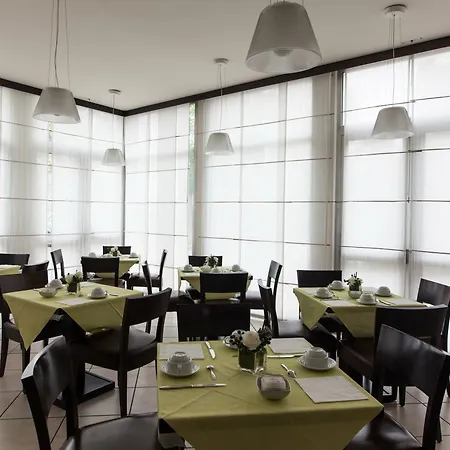 Hotel Mosaico