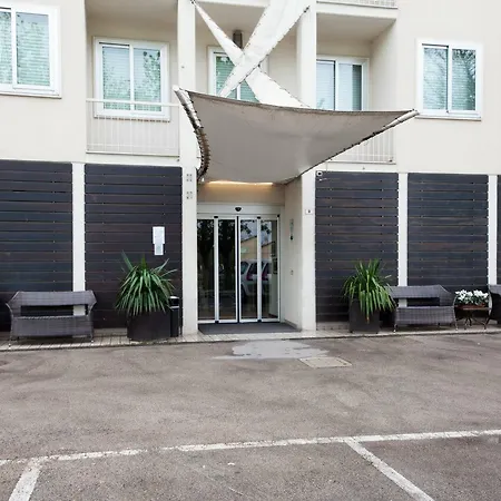 Hotel Mosaico